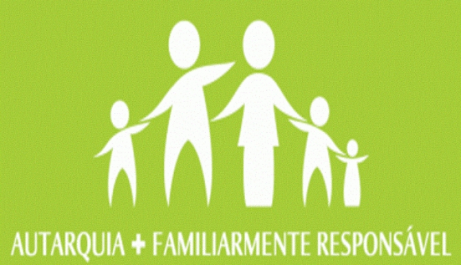 Município de Oliveira do Hospital reconhecido como “Autarquia + Familiarmente Responsável” pelo terceiro ano consecutivo