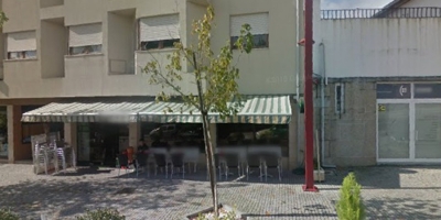 Café Jardim – A. Martins dos Santos, Lda.
