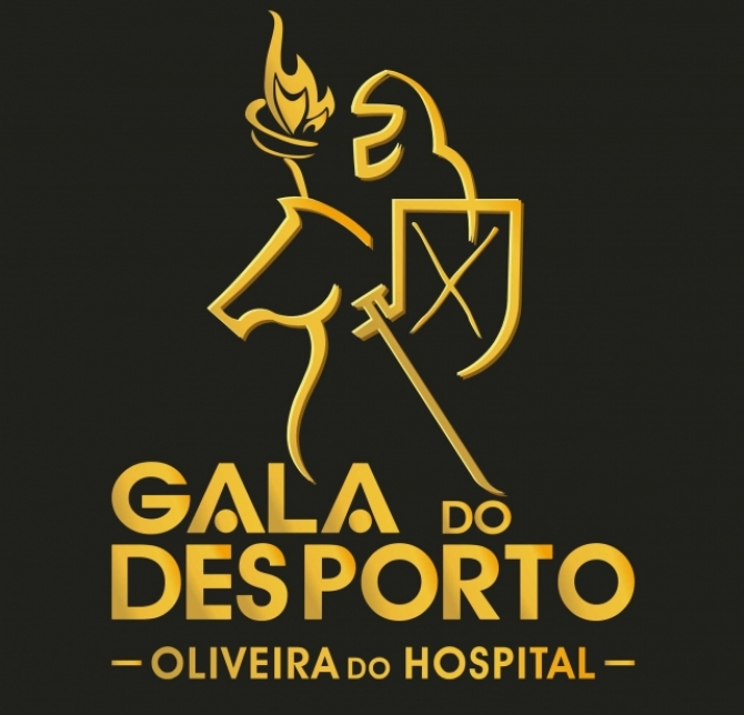Município de Oliveira do Hospital organiza 3ª edição da Gala do Desporto
