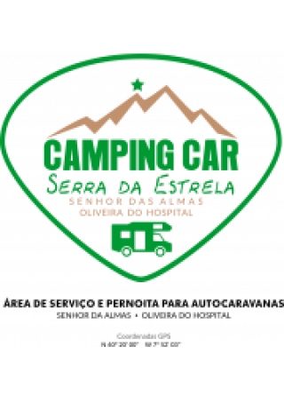 Camping Car Serra da Estrela