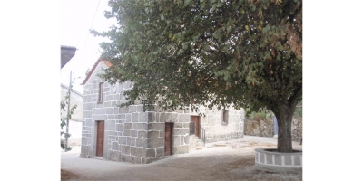 Capela de São Cosme