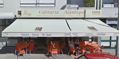 Cafetaria Alambique, Lda