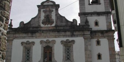 Igreja Matriz de São Gião