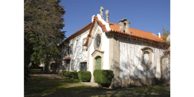Capela de Nossa senhora da Conceição