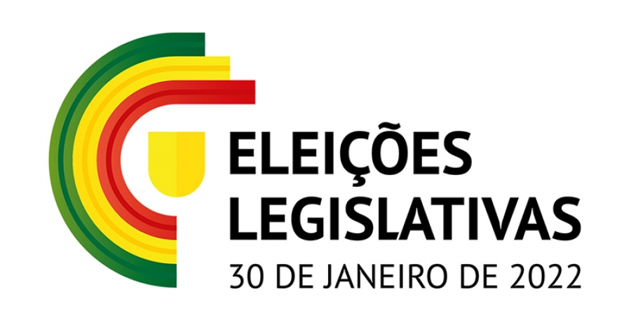 Eleições Legislativas 2022 - Voto antecipado
