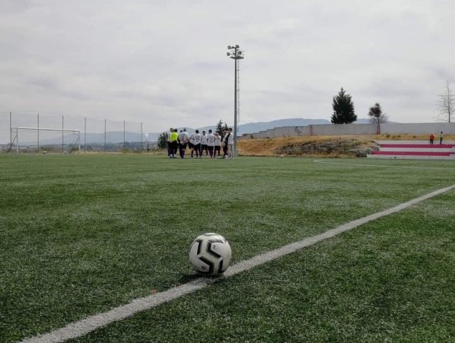 Torneio Inter-Freguesias Futebol 7 começa domingo