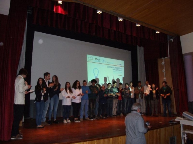 “PãoDetox” vence Concurso Municipal de Ideias de Negócio em Oliveira do Hospital