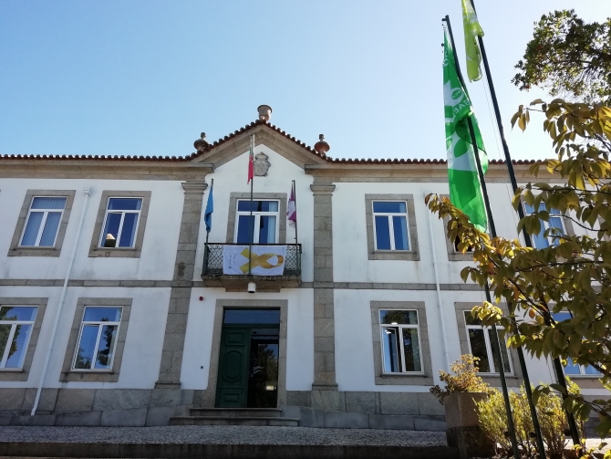 Município de Oliveira do Hospital aprova Orçamento Municipal de 35,2  milhões de euros