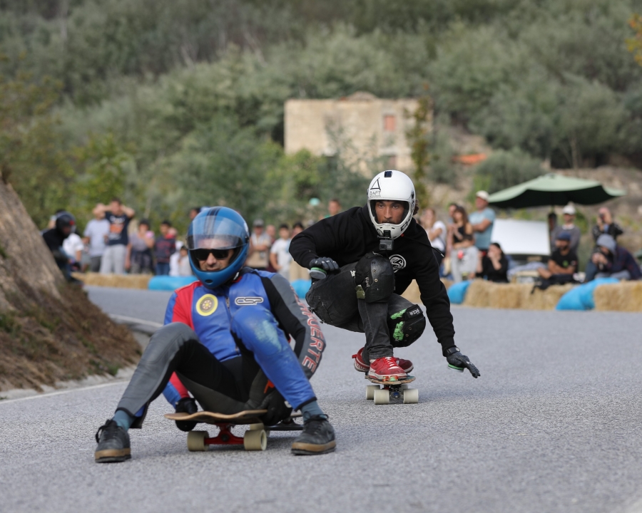 Alva Skate Fest está de regresso com a presença de 80 riders e do campeão do mundo