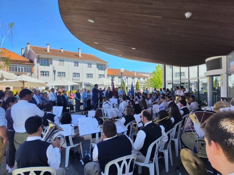 Câmara Municipal de Oliveira do Hospital aprova apoio para os grupos culturais concelhios