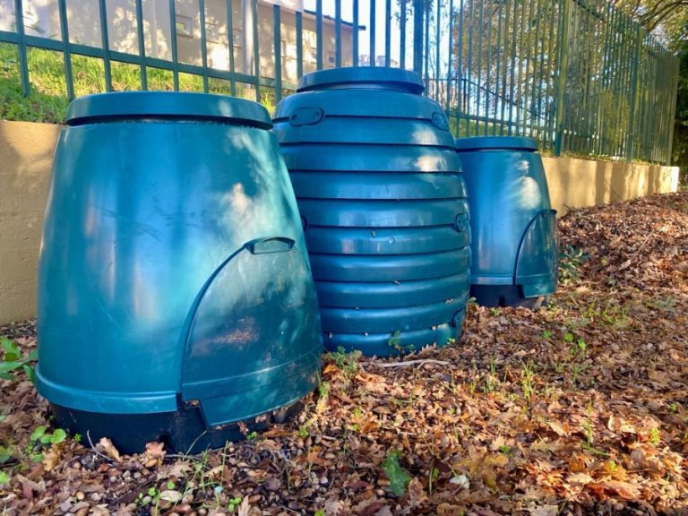 Projeto de compostagem Recolha BiOH com candidaturas até final de dezembro